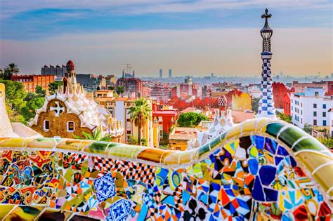 citapasion barcelona|The 17 best things to do in Barcelona in 2024